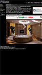 Mobile Screenshot of frascio.net